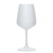 Verre Cabernet 40 cl Tritan blanc