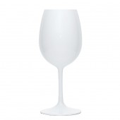 Verre Oenologie 45 cl Tritan blanc