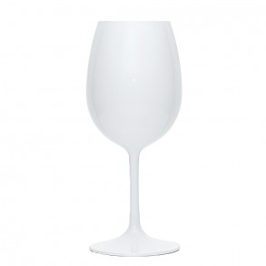 Verre Oenologie 45 cl Tritan blanc